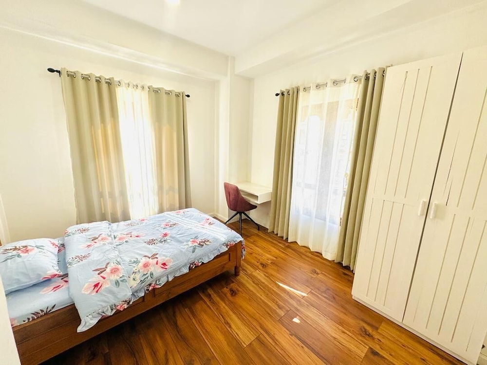 Comfort Apartment photo 2