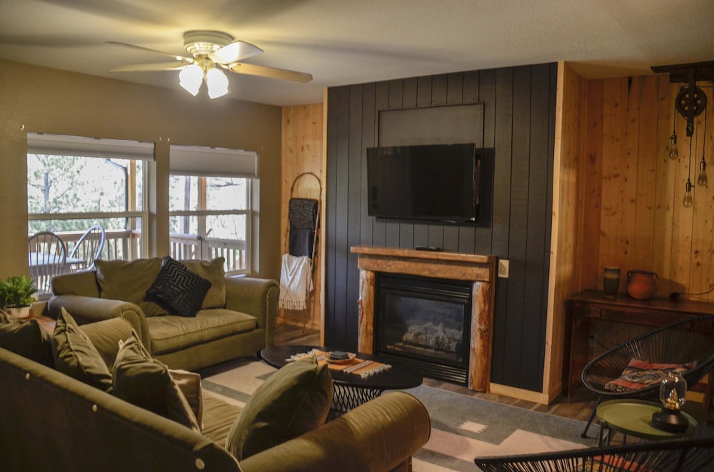 Couloir Duplex Cabin (#16)
