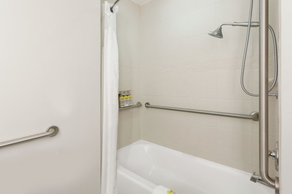 Standard Room, 1 King Bed, Accessible (HEARING) - Photo 1