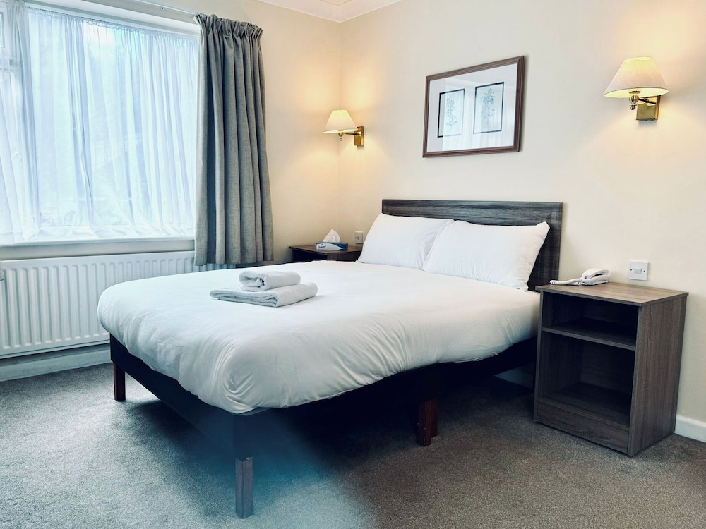 Executive Double Room - Photo 1