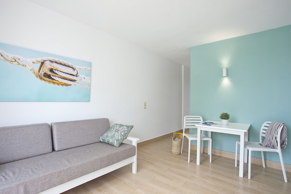 Apartment, 1 Bedroom photo 2