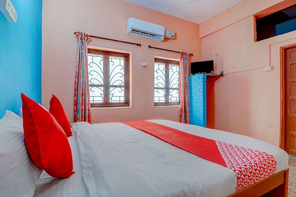 Basic Double Room