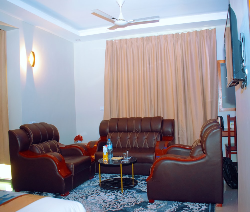 Royal Room
