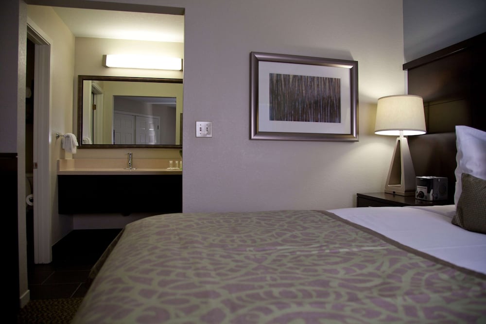 Suite, Multiple Beds (Two Bedroom) photo 1