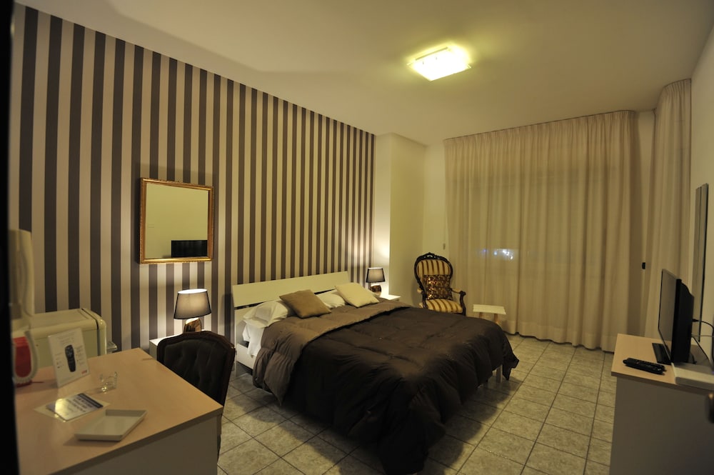 Double Room, Balcony photo 1
