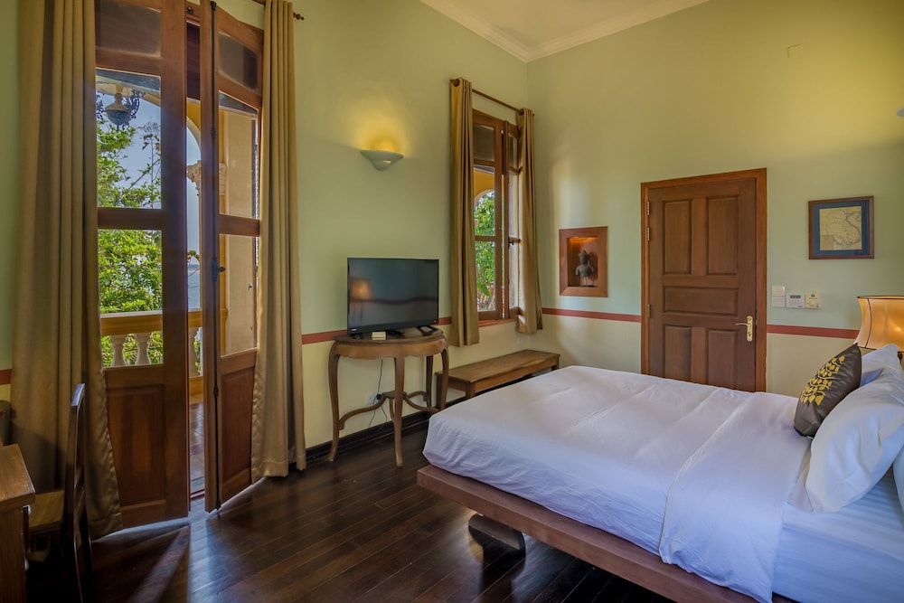 Mekong Signature Suite 2 Rooms photo 3