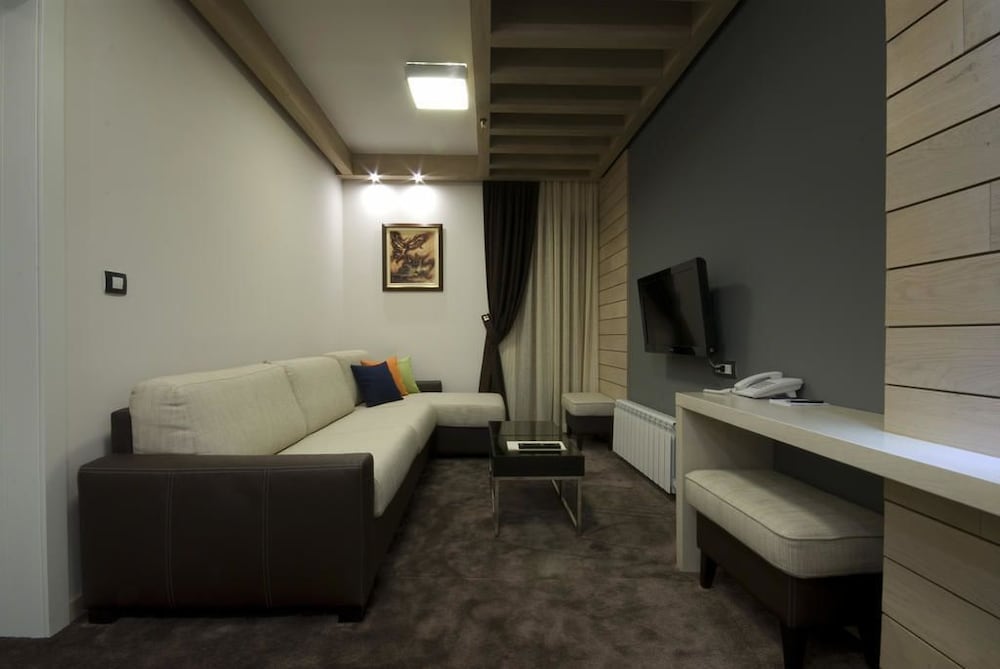 Standard Suite photo 3
