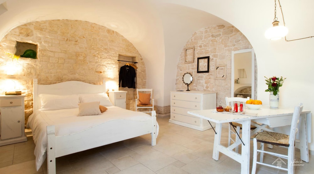Junior Apartment, 1 Bedroom, Ground Floor