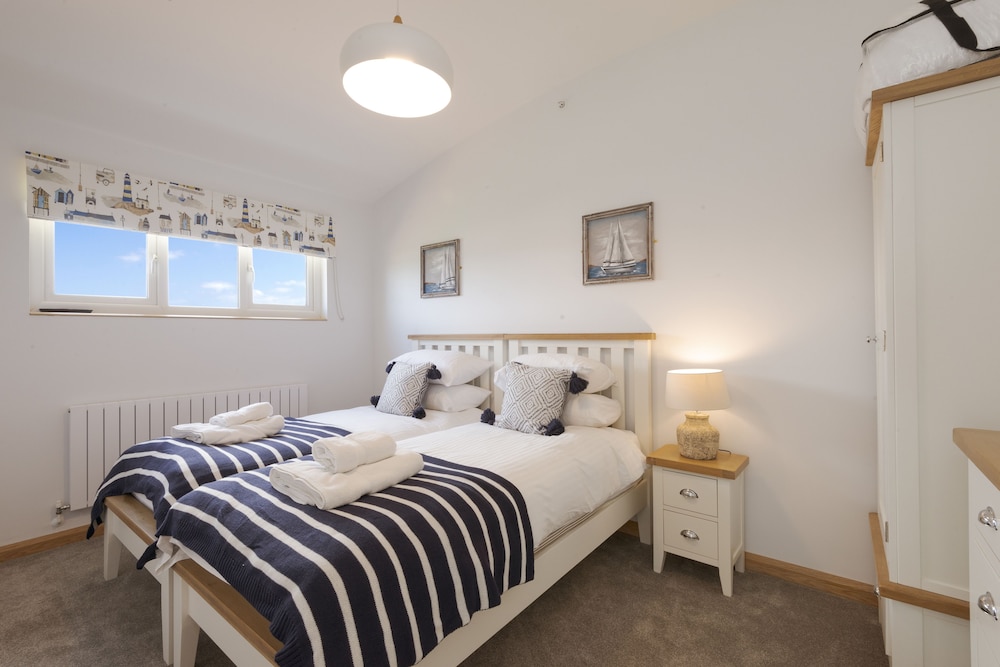 Villa, 1 Bedroom, Garden View (Twin Beds) photo 1