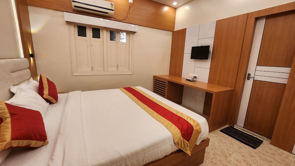 Deluxe Double Room, 1 Double Bed photo 3