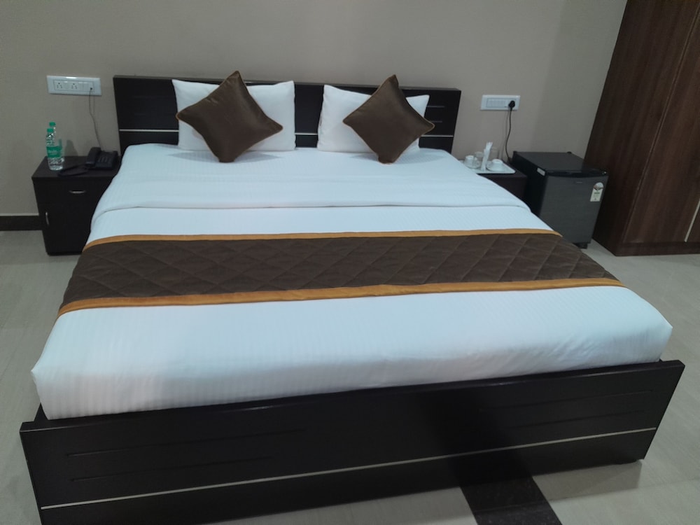 Deluxe Double Room - Photo 3