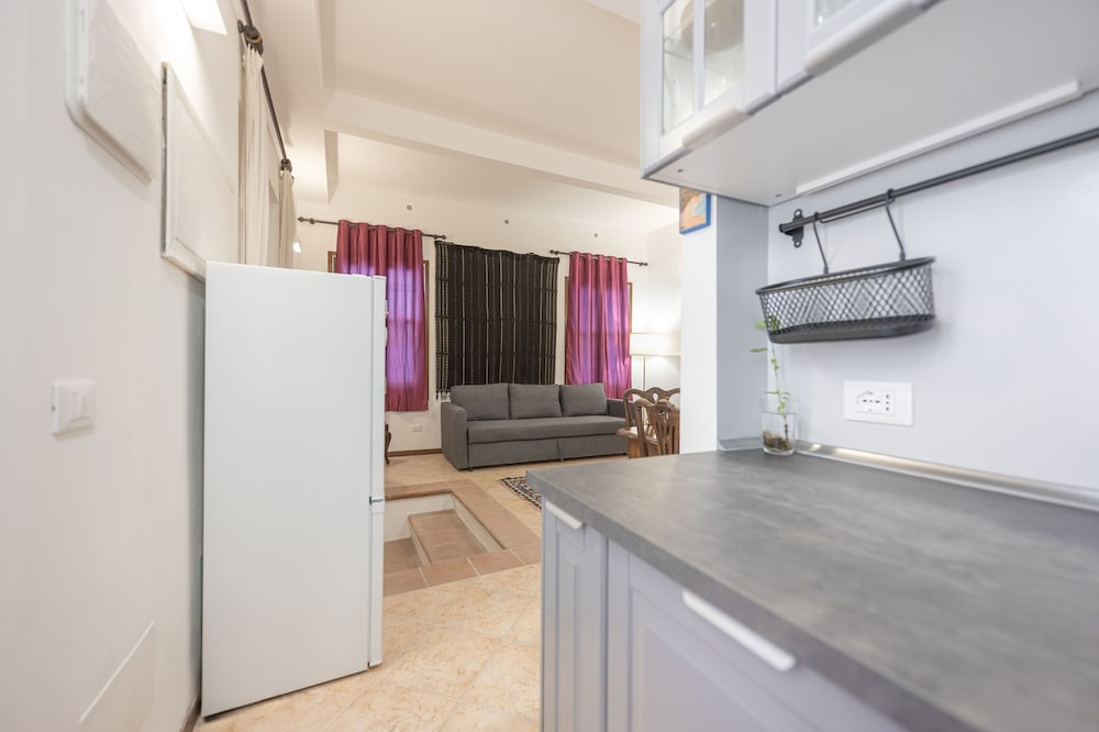 Comfort Apartment, 1 Bedroom photo 3