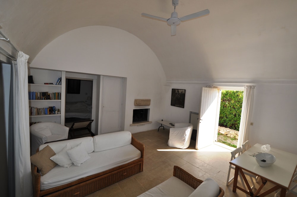 Superior Apartment, 1 Bedroom, Garden View, Garden Area (Capase) photo 3