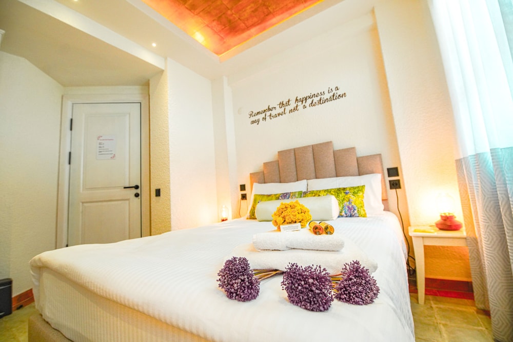 Standard Double Room photo 1