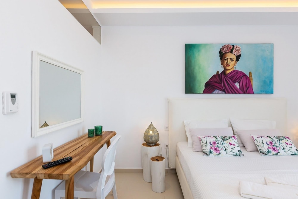 Villa, Accessible, Smoking