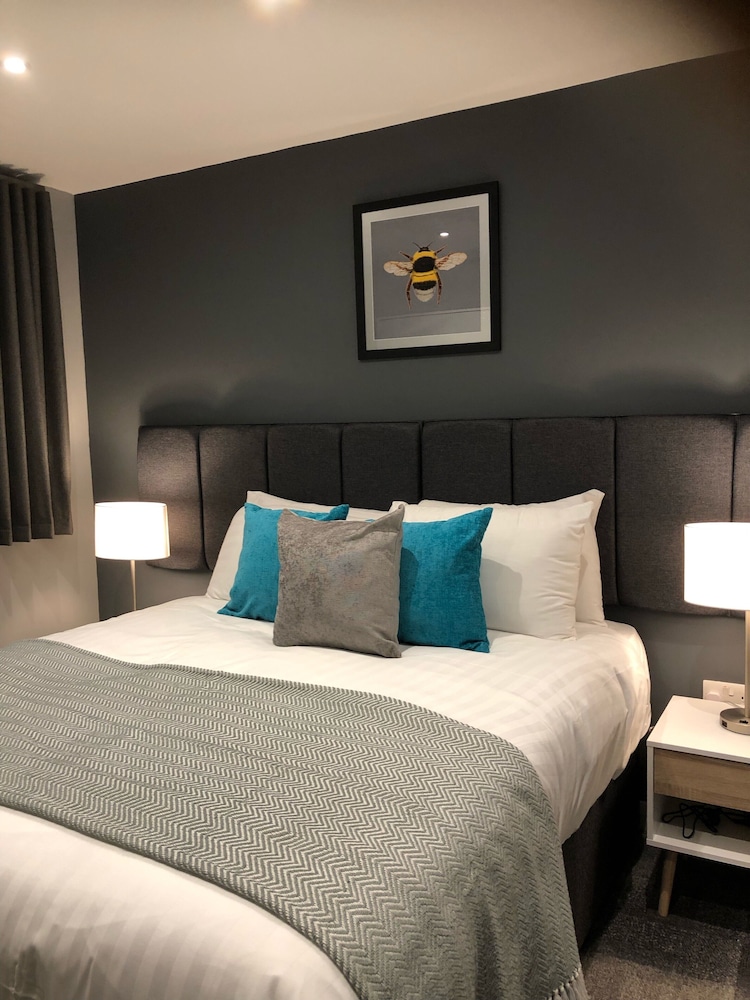 Standard Apartment - Photo 2