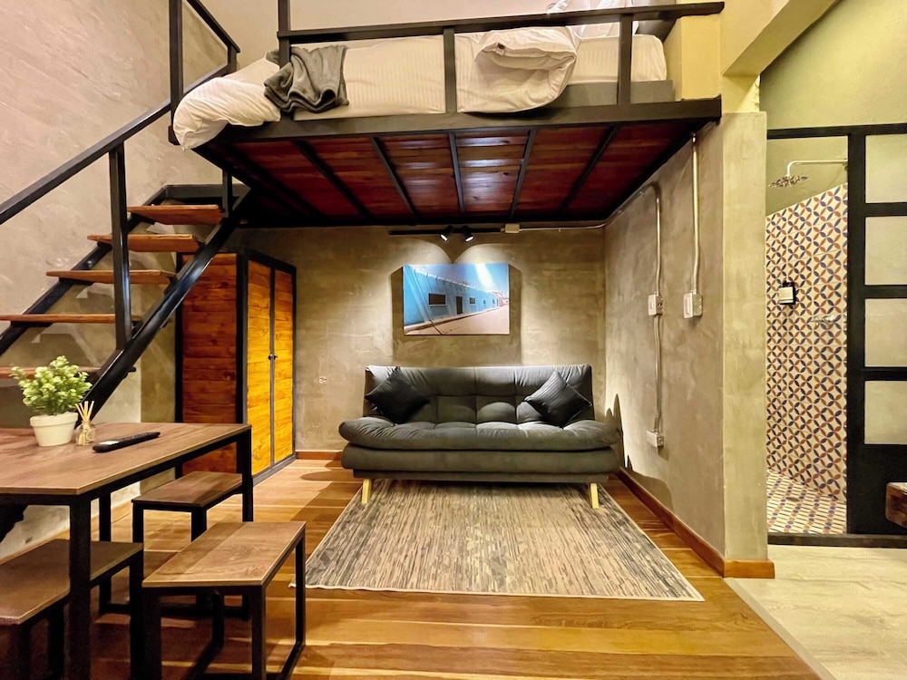 Grand Apartment