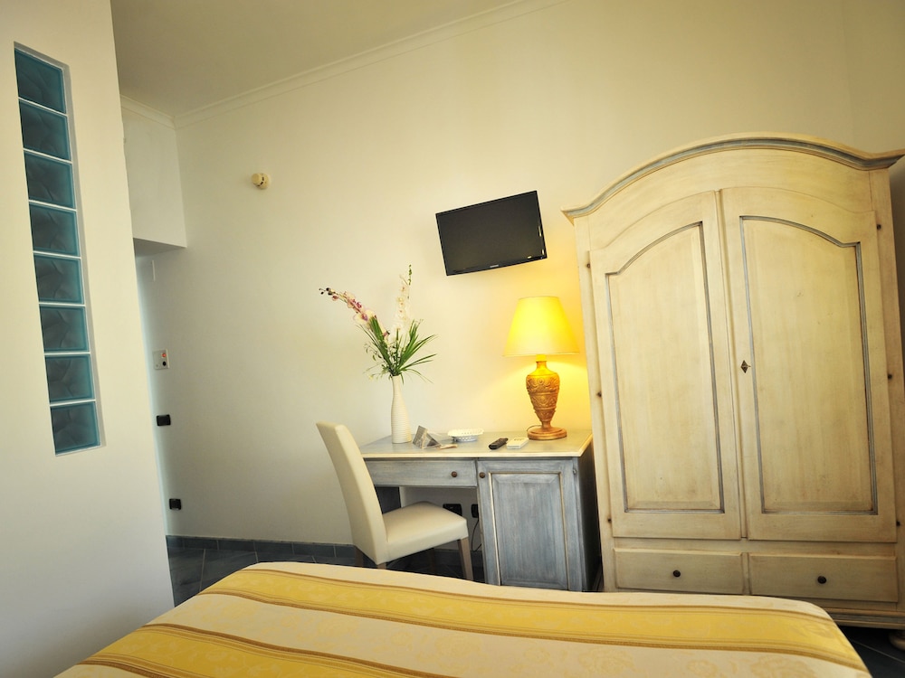 Executive Double Room photo 1
