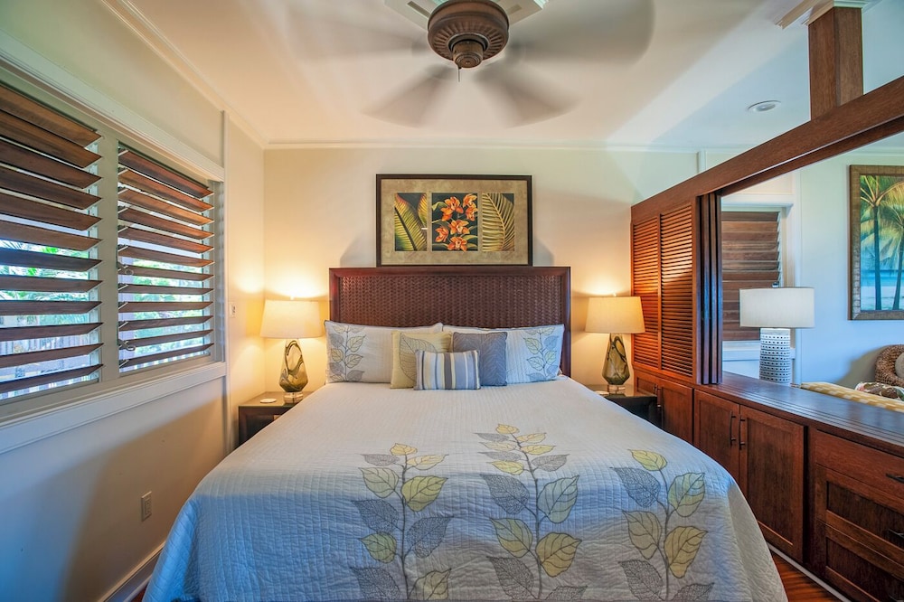 Condo, Multiple Beds, Hot Tub, Ocean View ( E3) photo 2