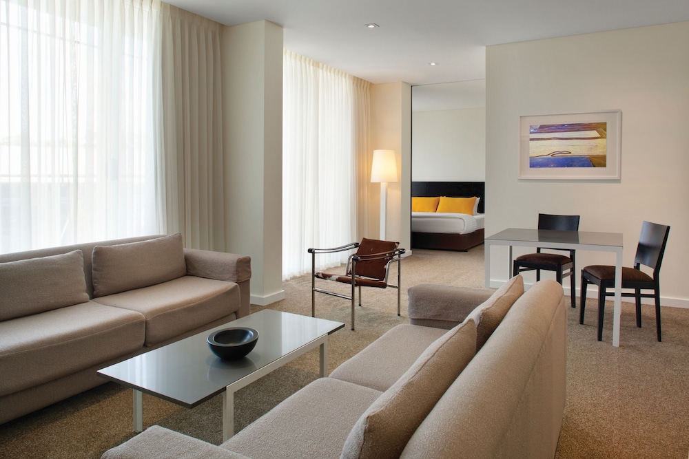 Two Bedroom Premier Apartment