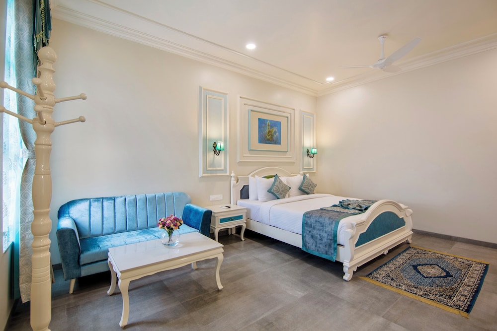 Superior Room photo 3