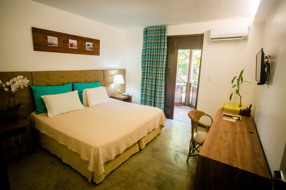 Deluxe Double Room - Photo 1