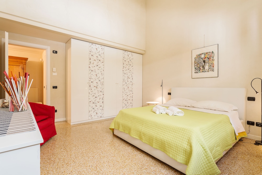Duplex, 1 Bedroom