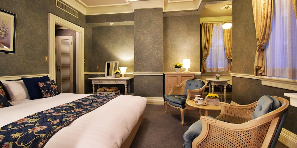 [West] Superior Double Room, Non Smoking