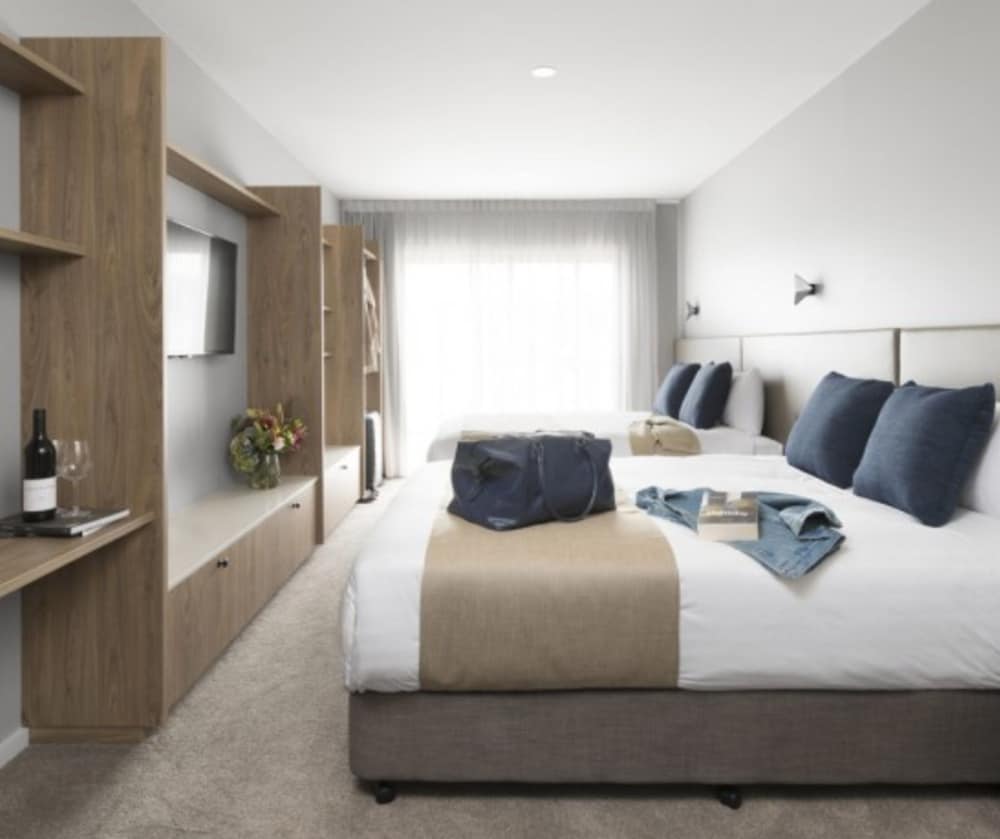 Terrace Twin Room photo 2