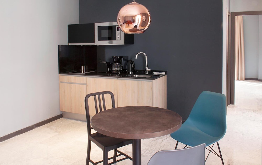Superior Apartment photo 2