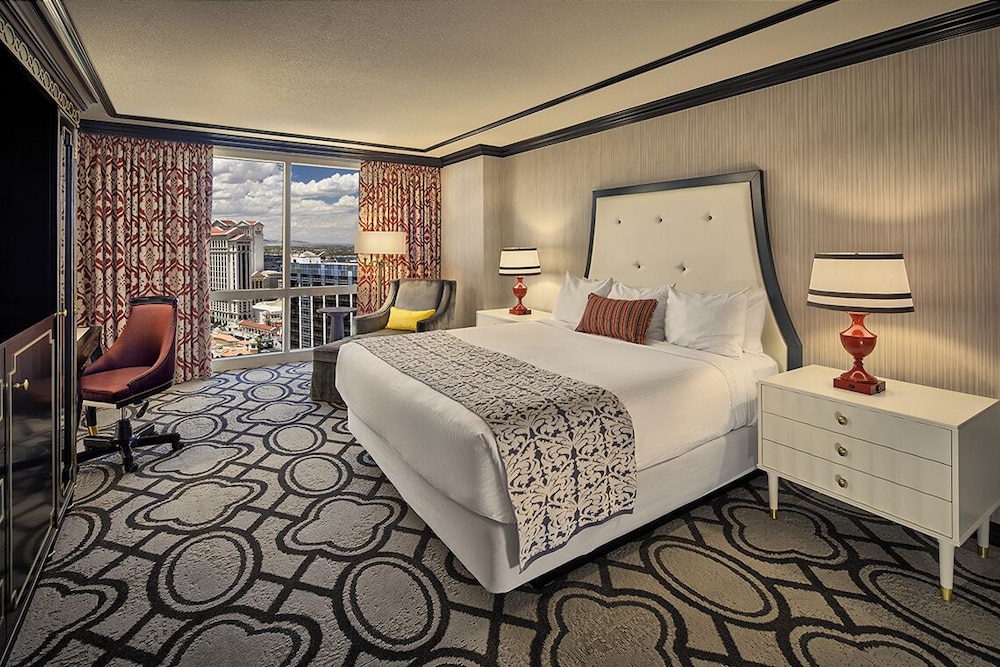 Room Type Assigned On Arrival