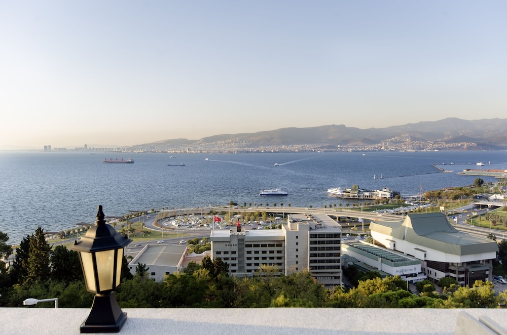 Superior Apartment, Sea View 2 photo 1