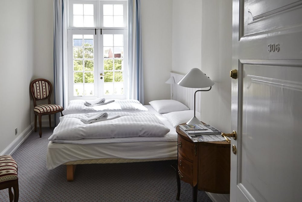 Standard Room, Private Bathroom, Annex Building (200 meters from hotel)