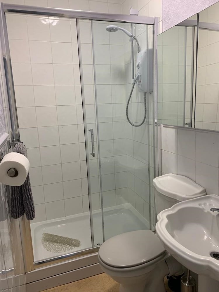 Comfort Single Room, Ensuite, City View (3rd Floor) photo 2