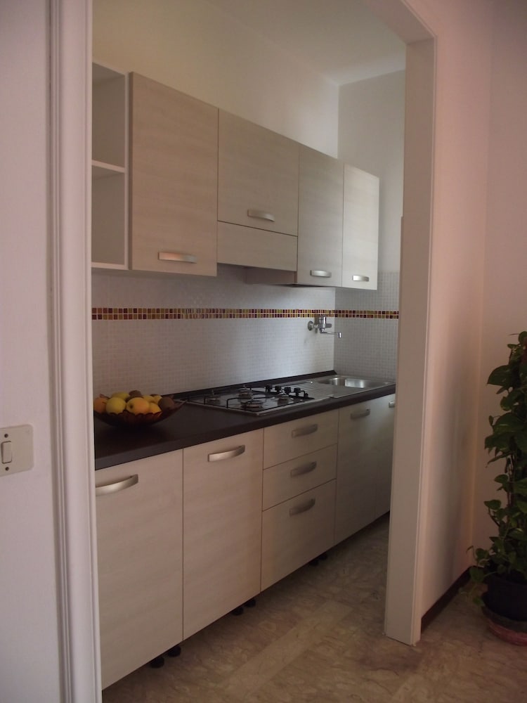 Standard Apartment, 1 Bedroom, Garden View photo 3