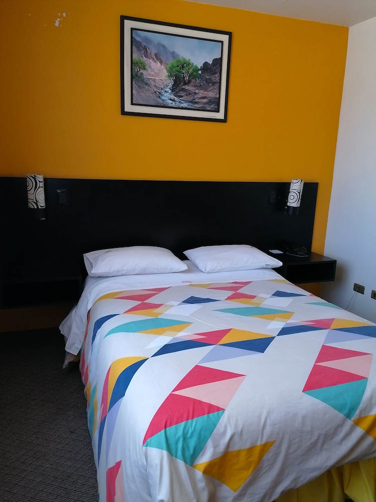 Standard Single Room photo 2