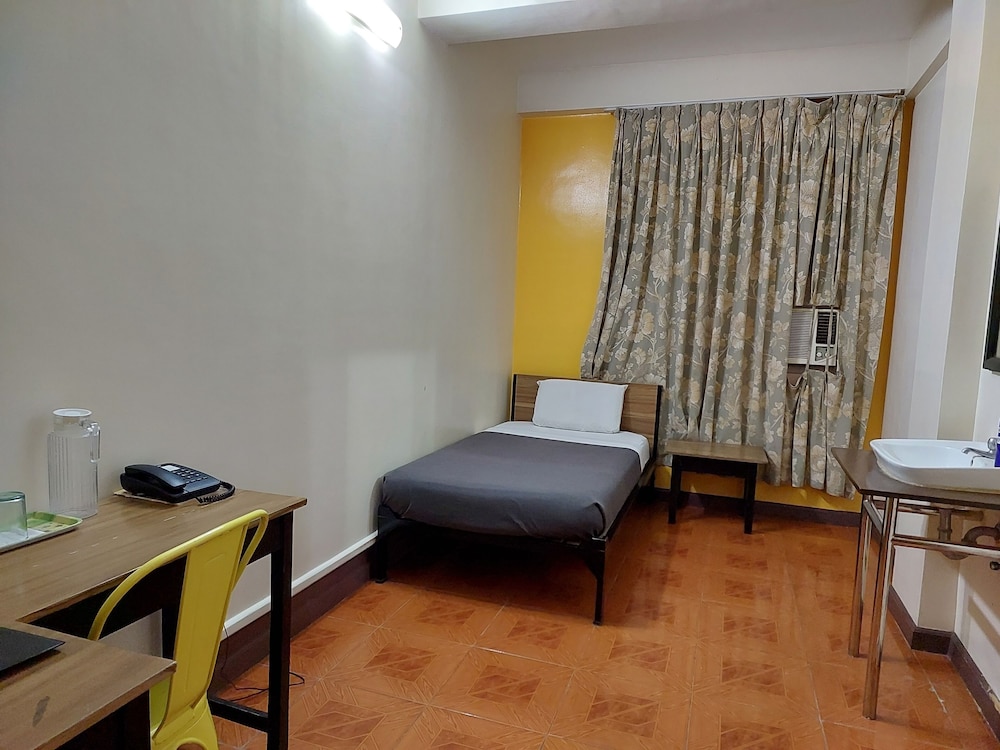 Premier Single Room, 1 Twin Bed photo 1