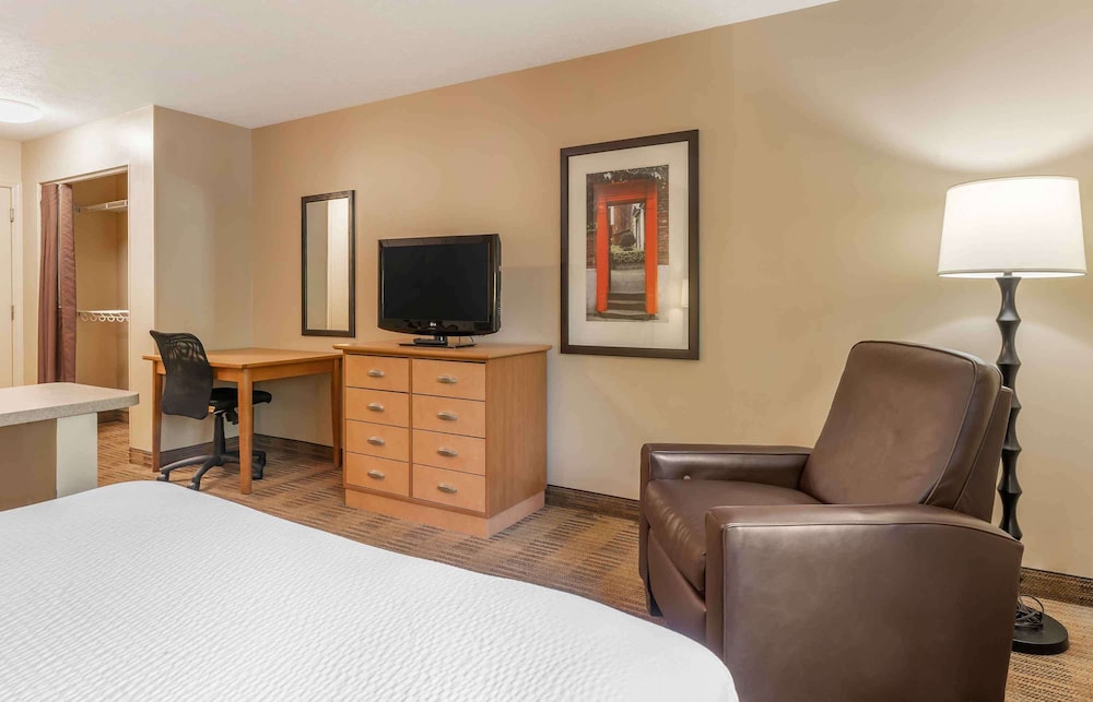 Studio, 1 Queen Bed, Non Smoking - Photo 3