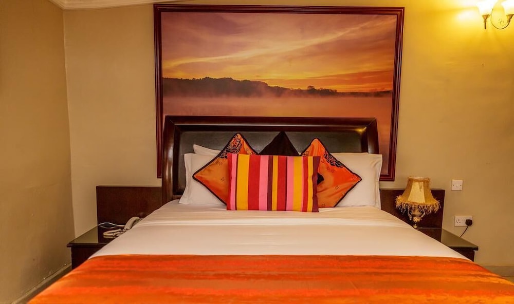 Superior Room photo 1