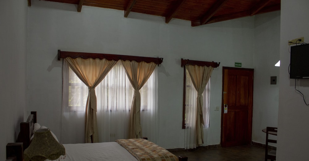 Cabin