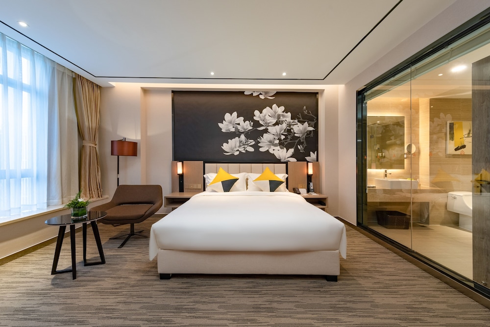 Executive King Room photo 1