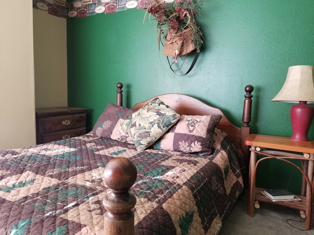 Double Room photo 3