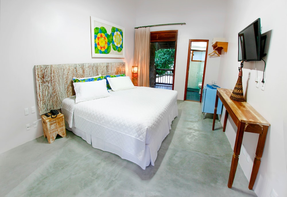 Standard Triple Room, Garden View photo 1