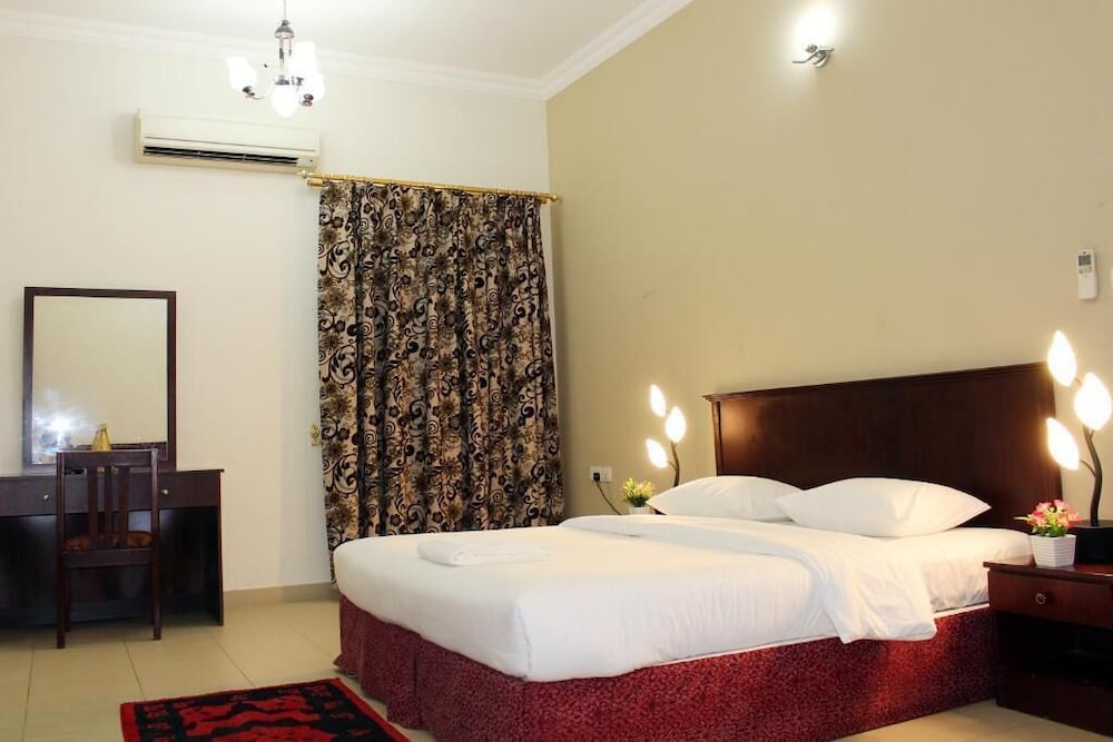 Deluxe Room photo 2