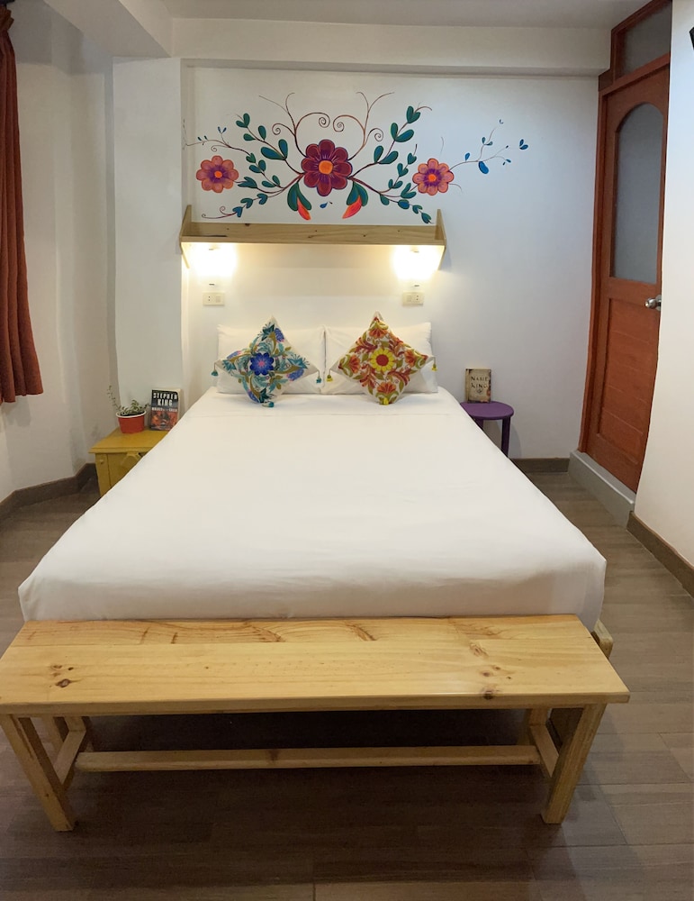 Classic Double Room, 1 Double Bed, Non Smoking photo 1