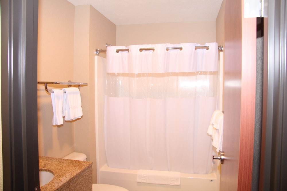 Signature Suite, 1 Queen Bed with Sofa bed, Non Smoking, Kitchenette (New Building)