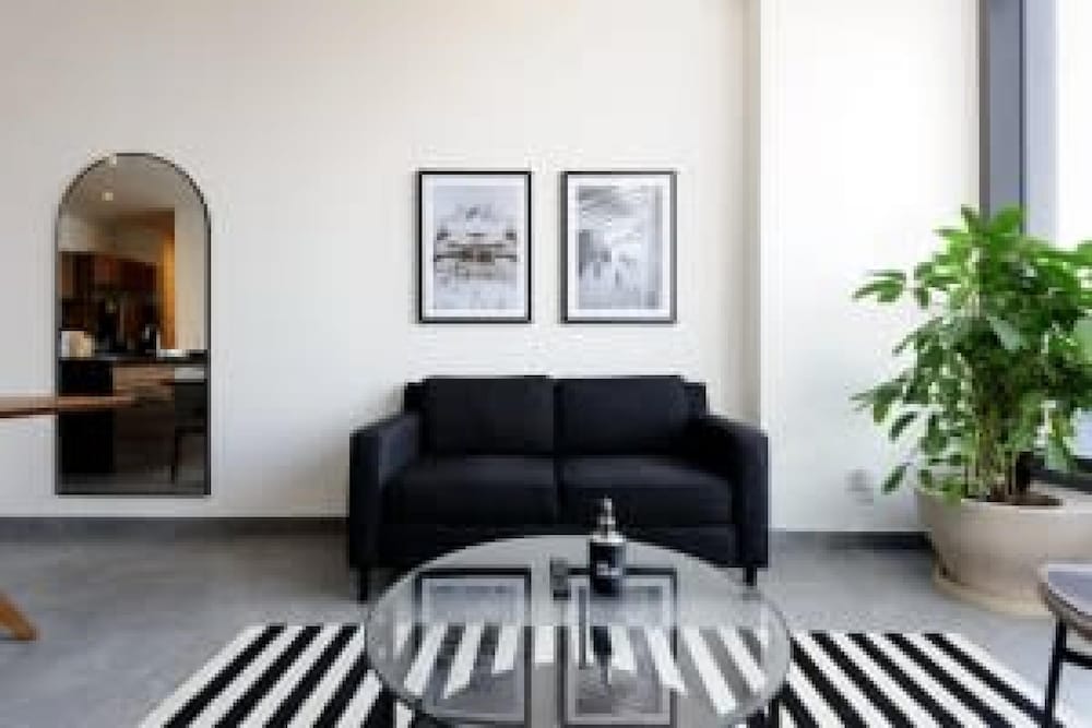 Apartment, Accessible