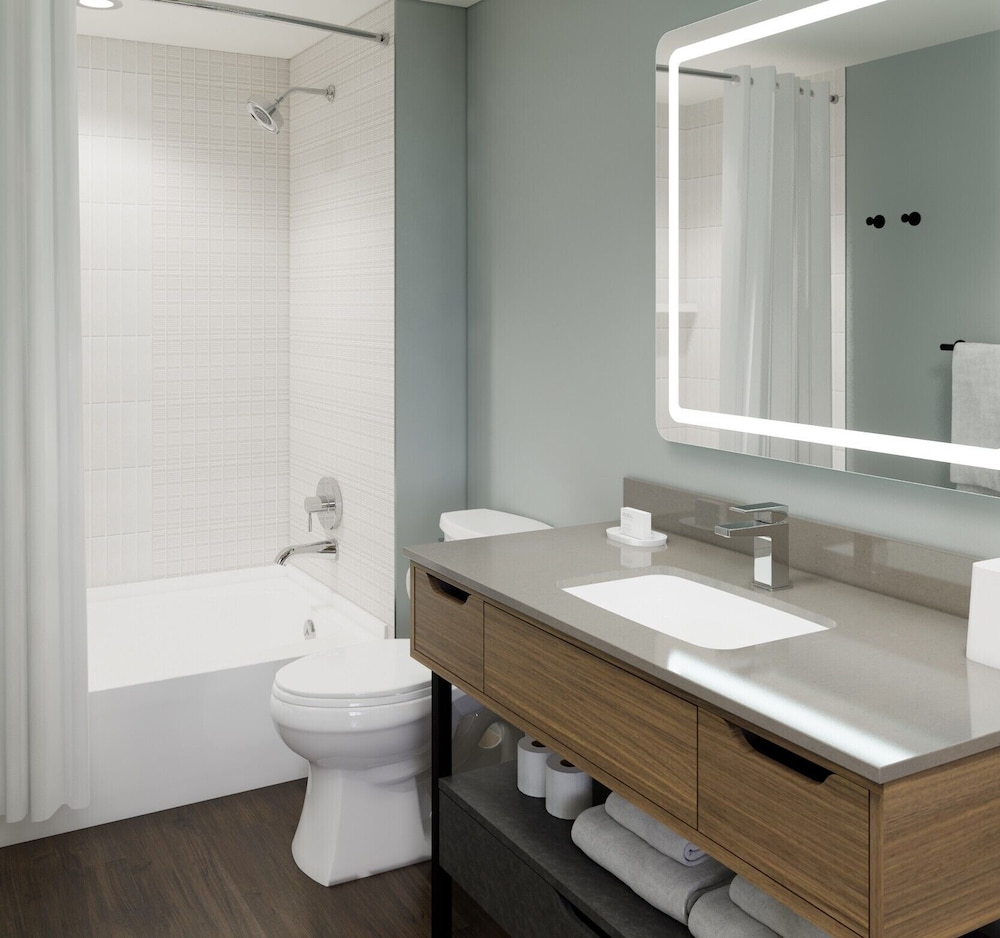 Studios LivSmart par Hilton Tullahoma, Photo 2