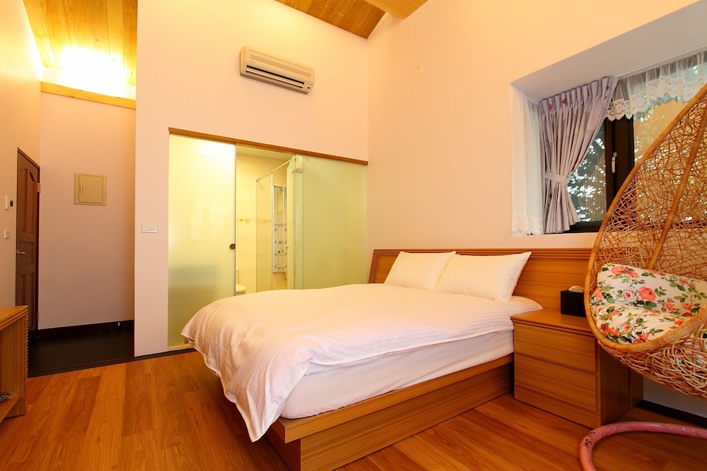 Romantic Double Room, 1 Double Bed, Non Smoking photo 3