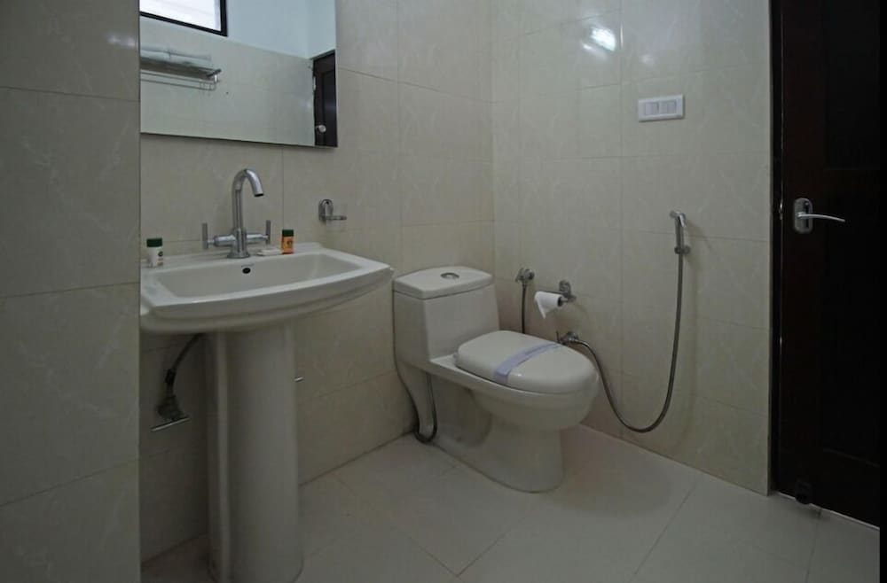 Deluxe Room photo 2